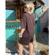 Жіночий костюм з шортами Chic Style 065 KRIS