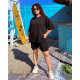 Жіночий костюм з шортами Chic Style 065 KRIS