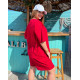 Жіночий костюм з шортами Chic Style 065 KRIS