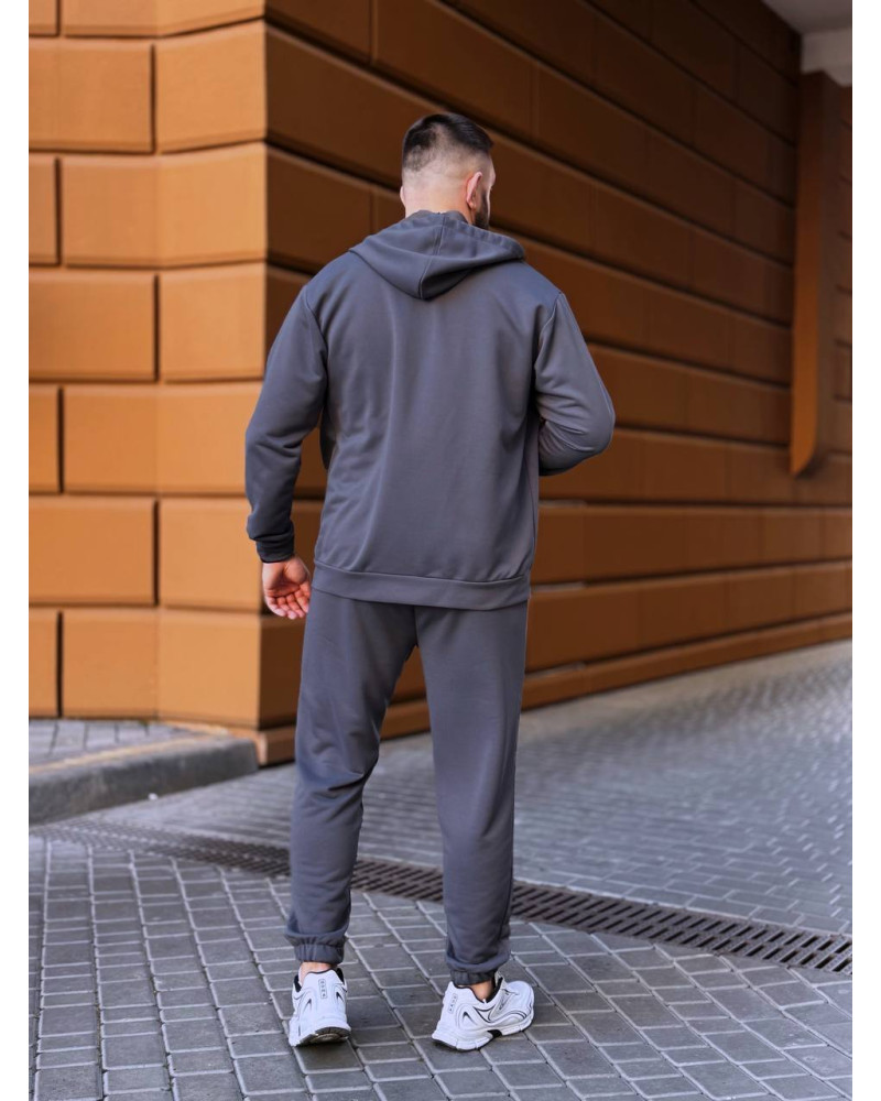 Чоловічий костюм LOOK‑2210479