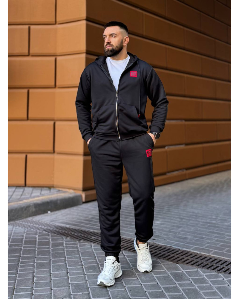 Чоловічий костюм LOOK‑2210479