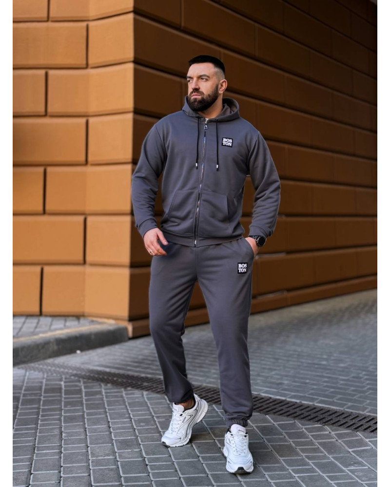 Чоловічий костюм LOOK‑2210479