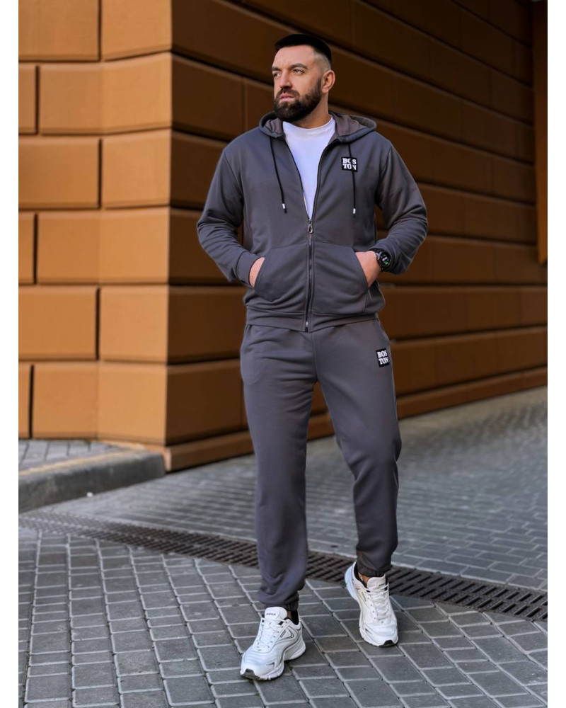 Чоловічий костюм LOOK‑2210479