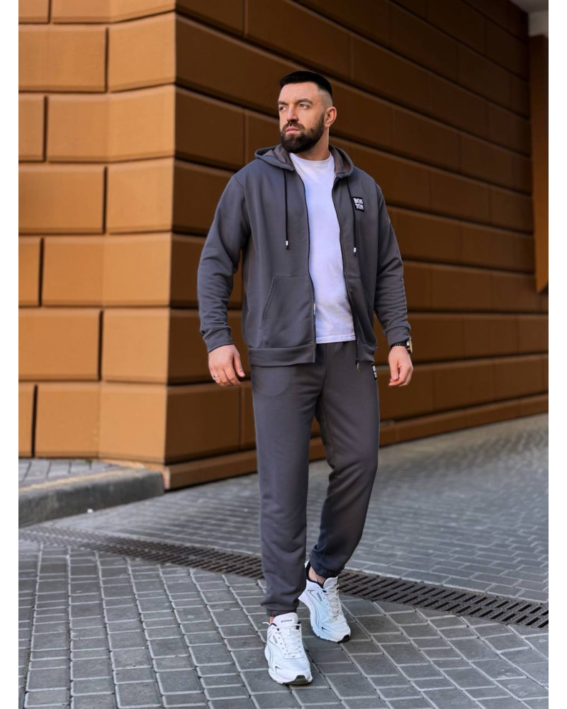 Чоловічий костюм LOOK‑2210479