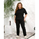Жіночий спортивний костюм Chic Style NAB-26017