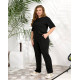 Жіночий спортивний костюм Chic Style NAB-26017