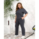 Жіночий спортивний костюм Chic Style NAB-26017