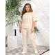 Жіночий спортивний костюм Chic Style NAB-26017