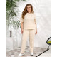 Жіночий спортивний костюм Chic Style NAB-26017