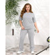 Жіночий спортивний костюм Chic Style NAB-26017