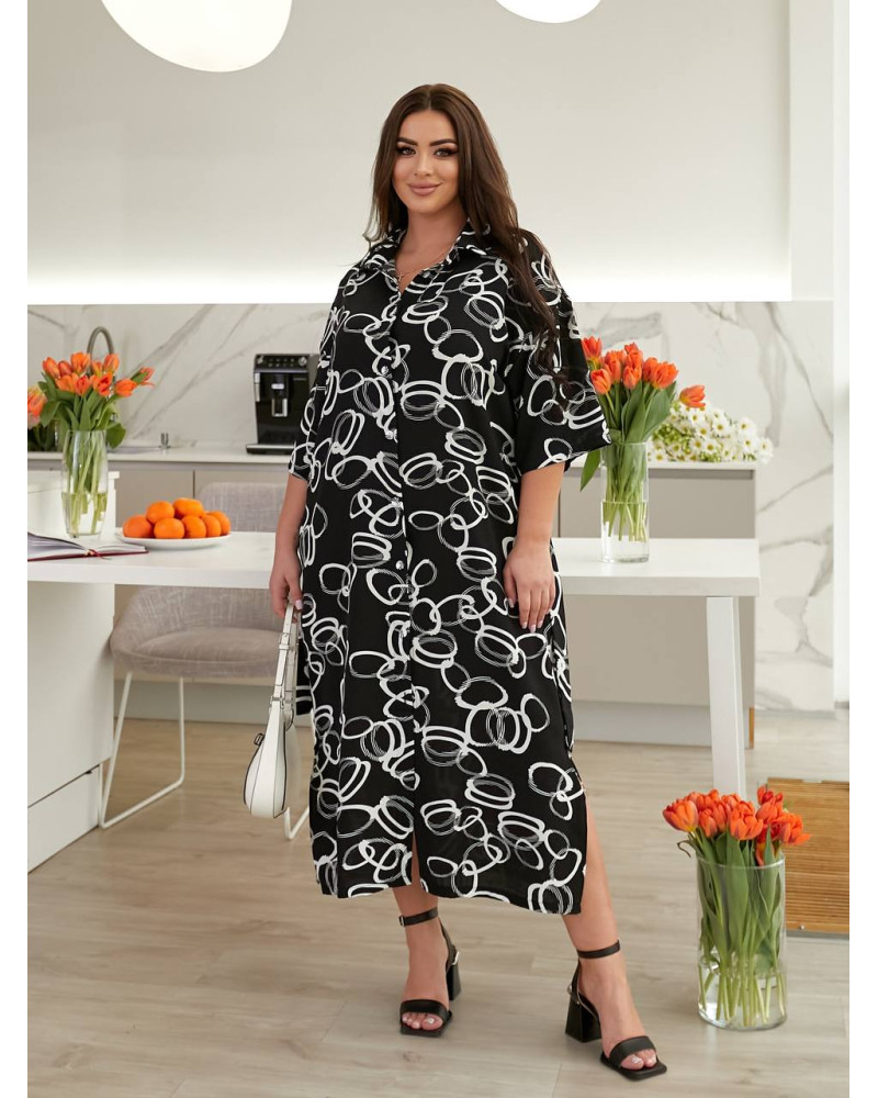 Жіноча сукня Chic Style NAB-25016