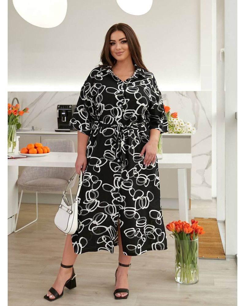 Жіноча сукня Chic Style NAB-25016