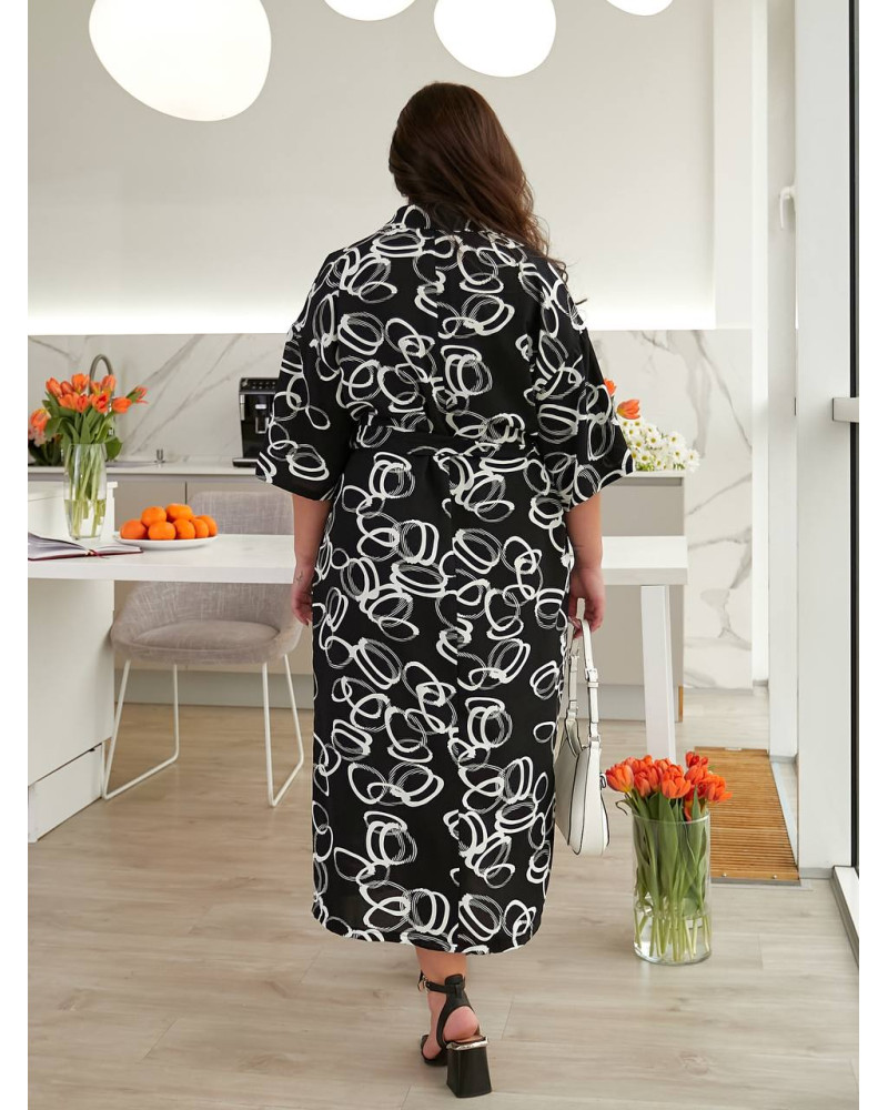 Жіноча сукня Chic Style NAB-25016