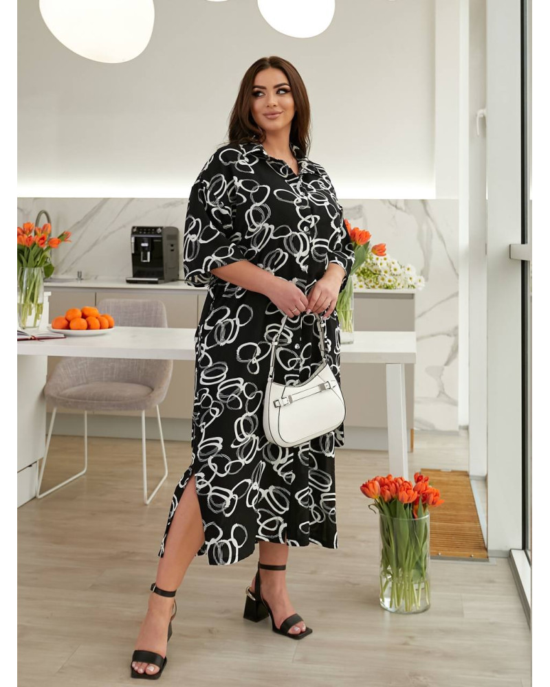 Жіноча сукня Chic Style NAB-25016