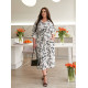 Жіноча сукня Chic Style NAB-25016