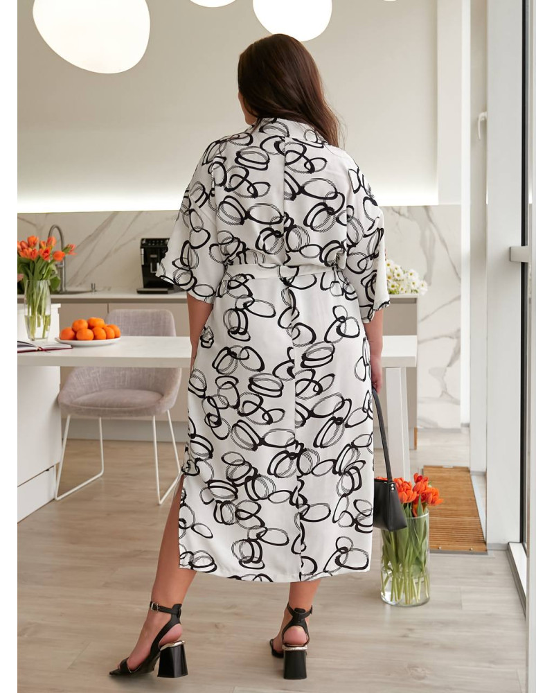 Жіноча сукня Chic Style NAB-25016