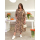 Жіноча сукня Chic Style NAB-25016