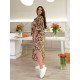 Жіноча сукня Chic Style NAB-25016