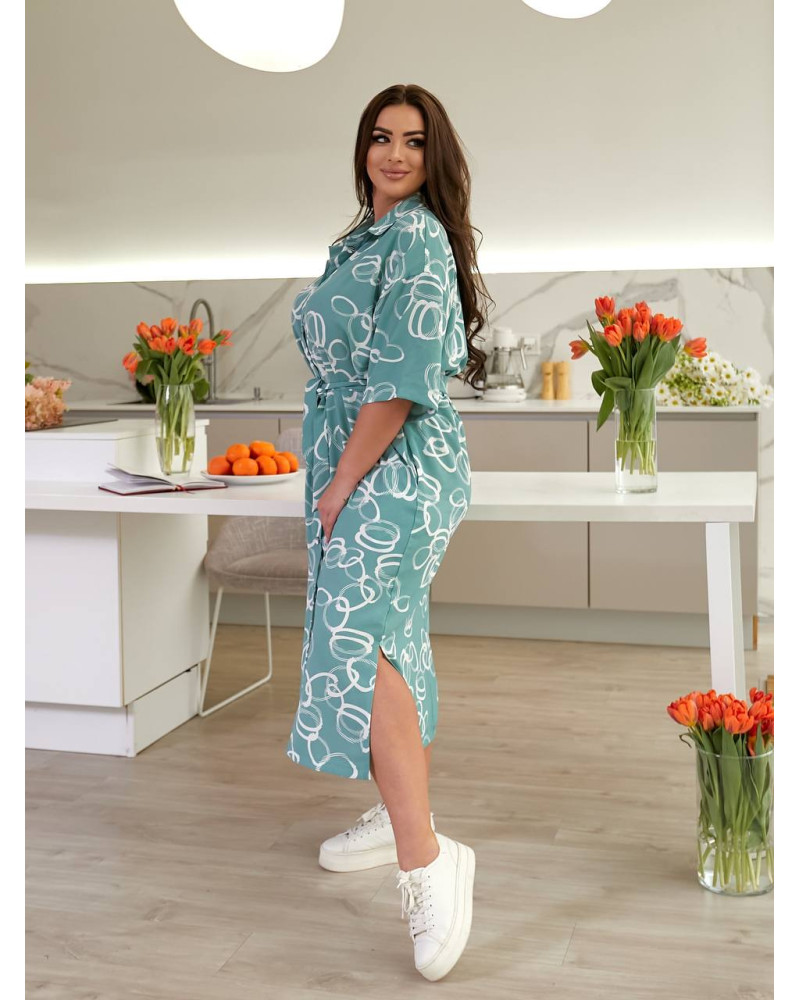 Жіноча сукня Chic Style NAB-25016