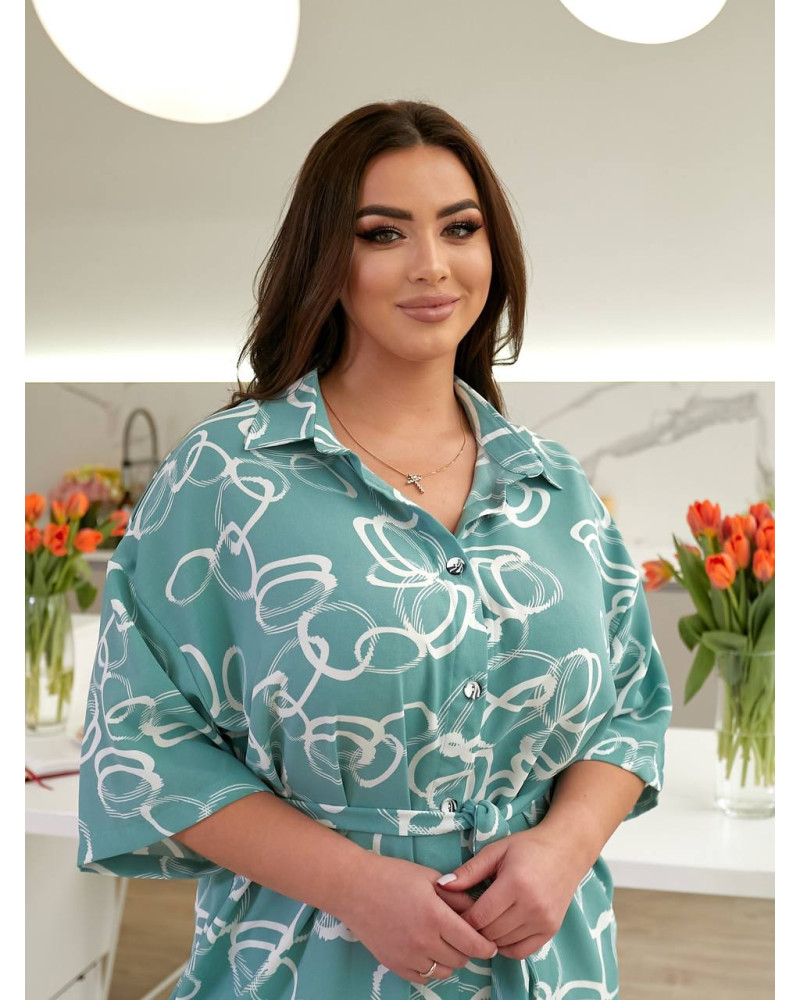 Жіноча сукня Chic Style NAB-25016