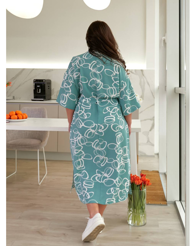 Жіноча сукня Chic Style NAB-25016