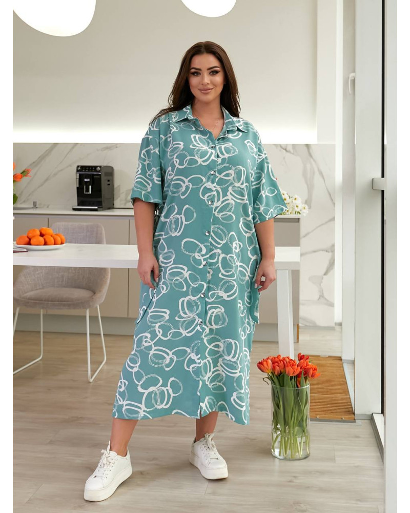 Жіноча сукня Chic Style NAB-25016