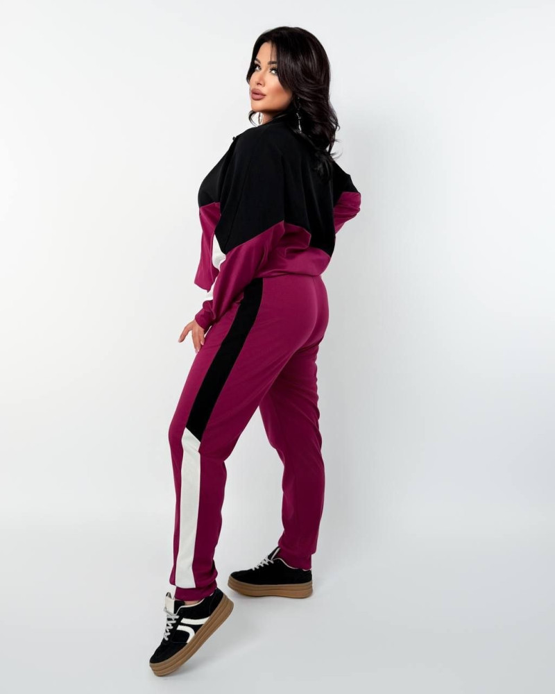 Жіночий костюм Chic Style Nat-7947
