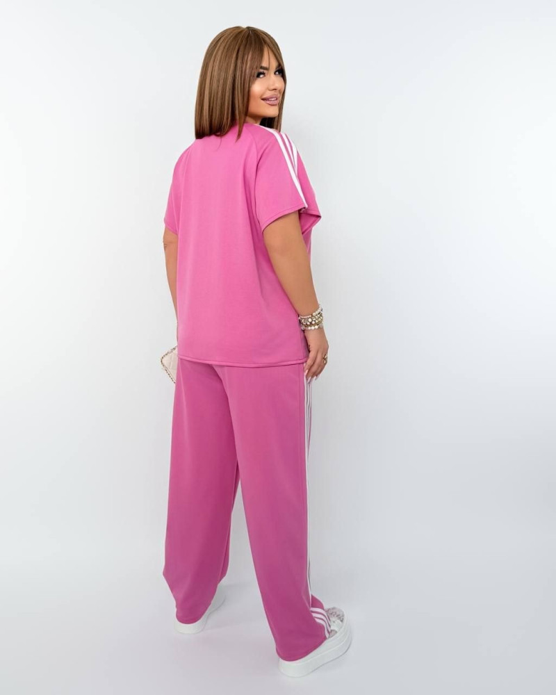 Жіночий костюм Chic Style Nat-7979