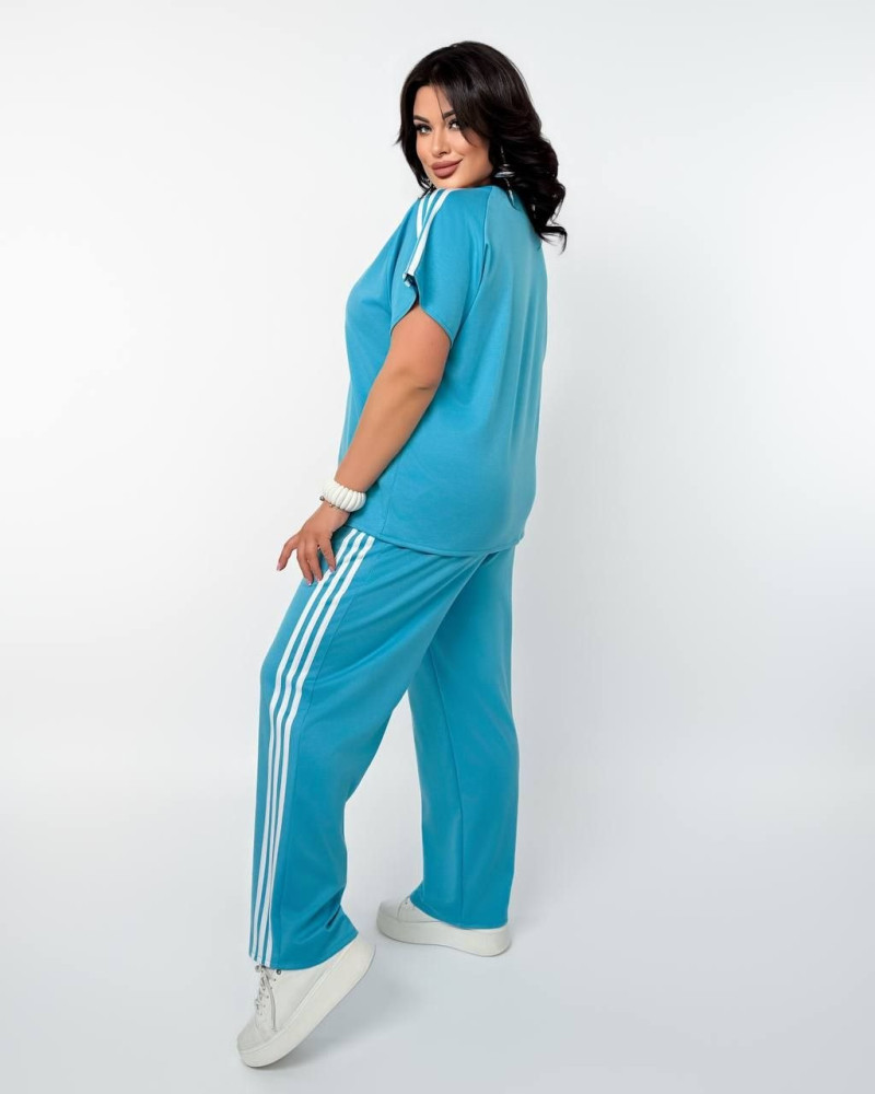 Жіночий костюм Chic Style Nat-7979