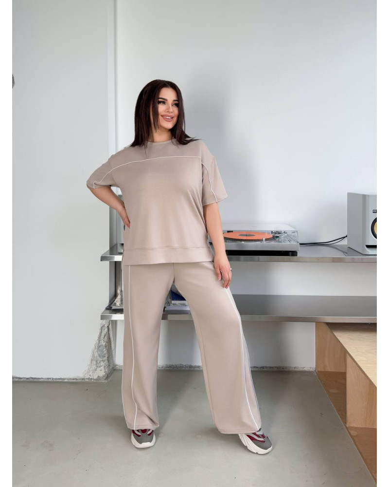 Жіночий прогулянковий костюм Chic Style SevenSt Арт. 193