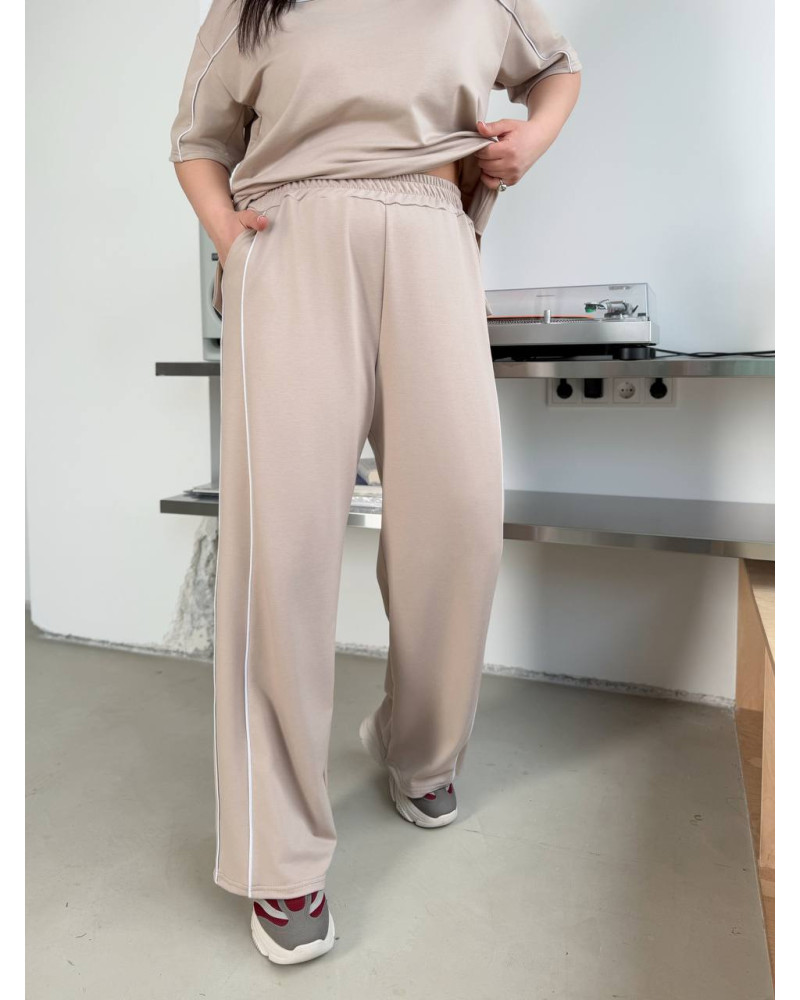 Жіночий прогулянковий костюм Chic Style SevenSt Арт. 193