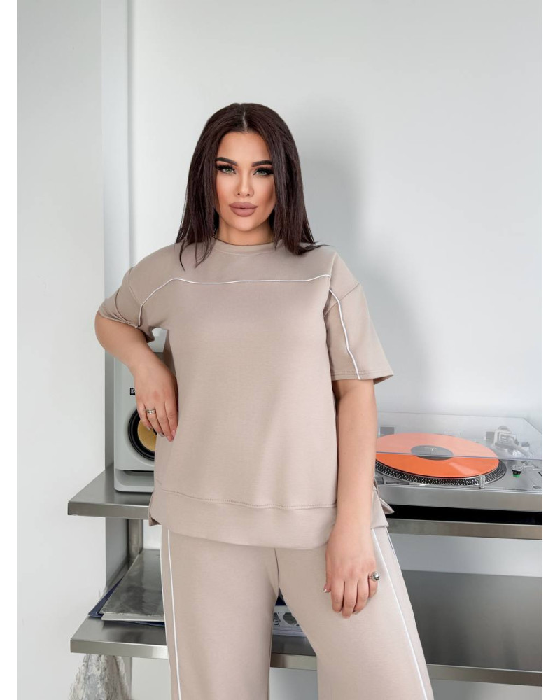 Жіночий прогулянковий костюм Chic Style SevenSt Арт. 193