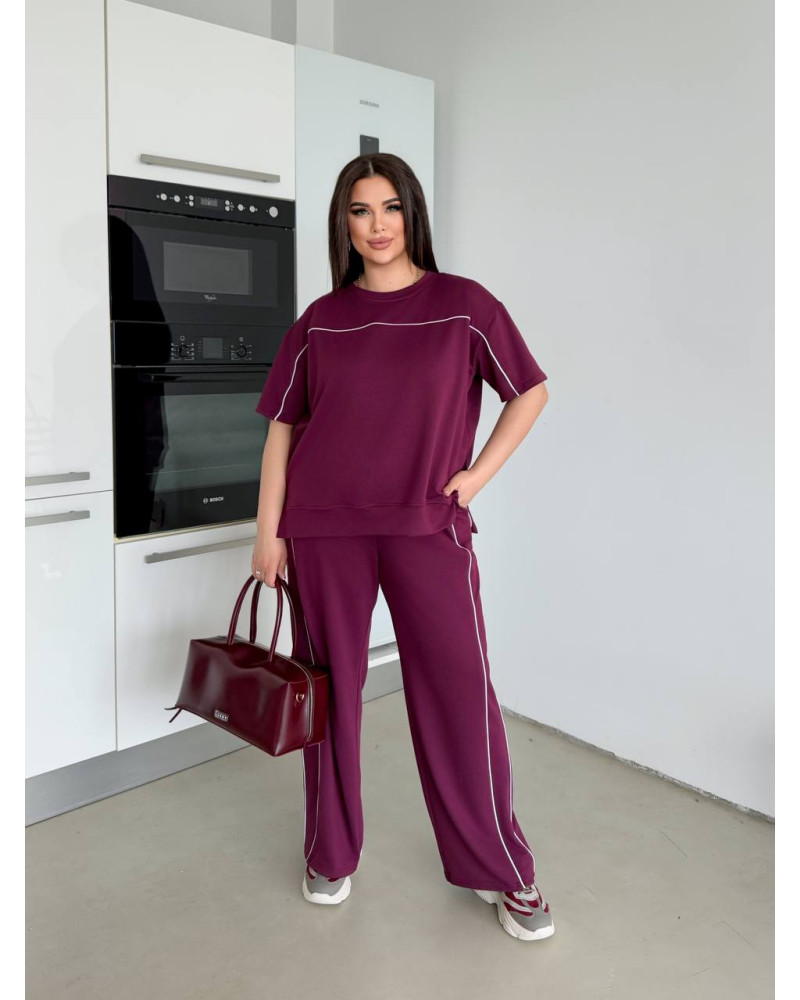Жіночий прогулянковий костюм Chic Style SevenSt Арт. 193
