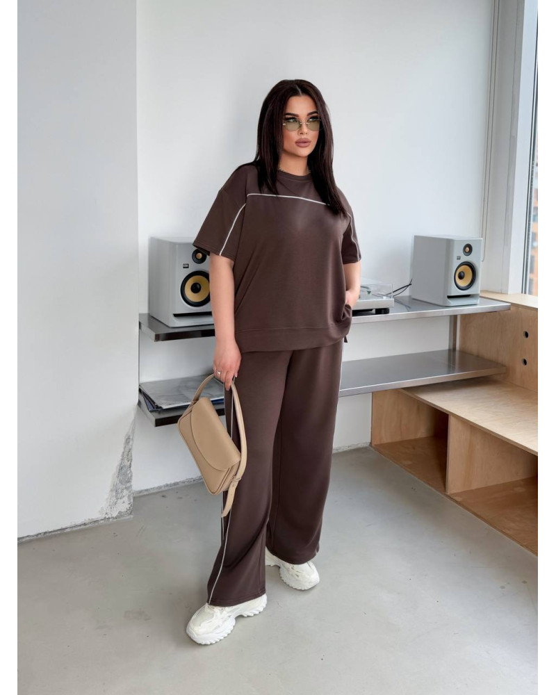 Жіночий прогулянковий костюм Chic Style SevenSt Арт. 193