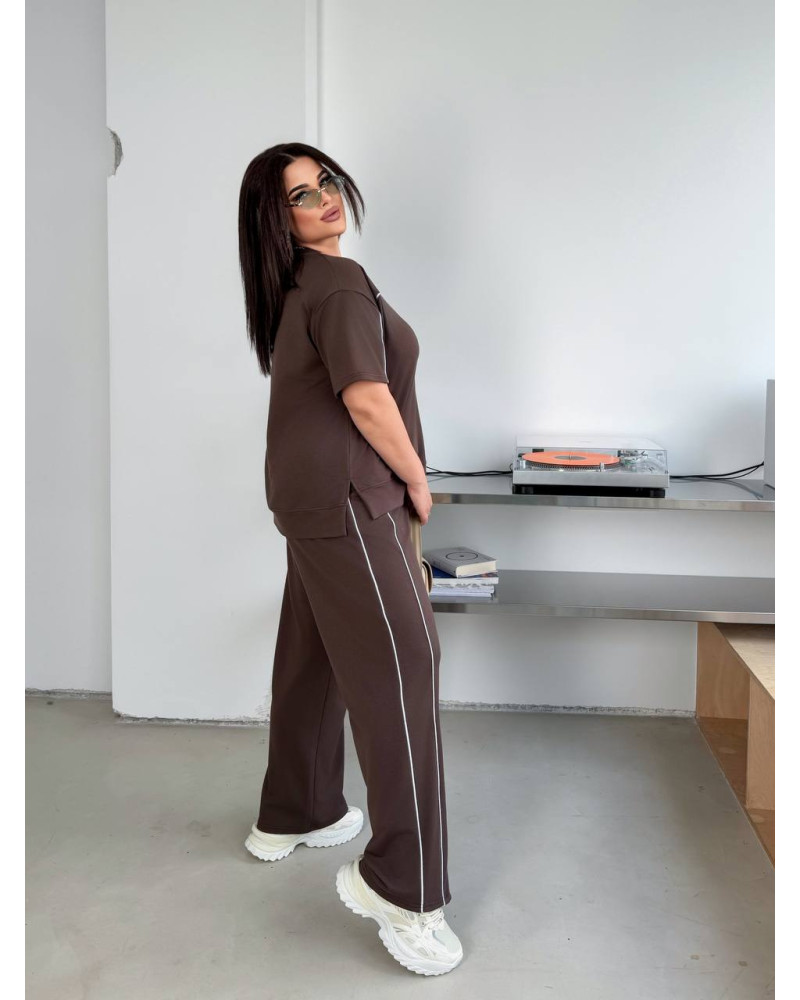 Жіночий прогулянковий костюм Chic Style SevenSt Арт. 193