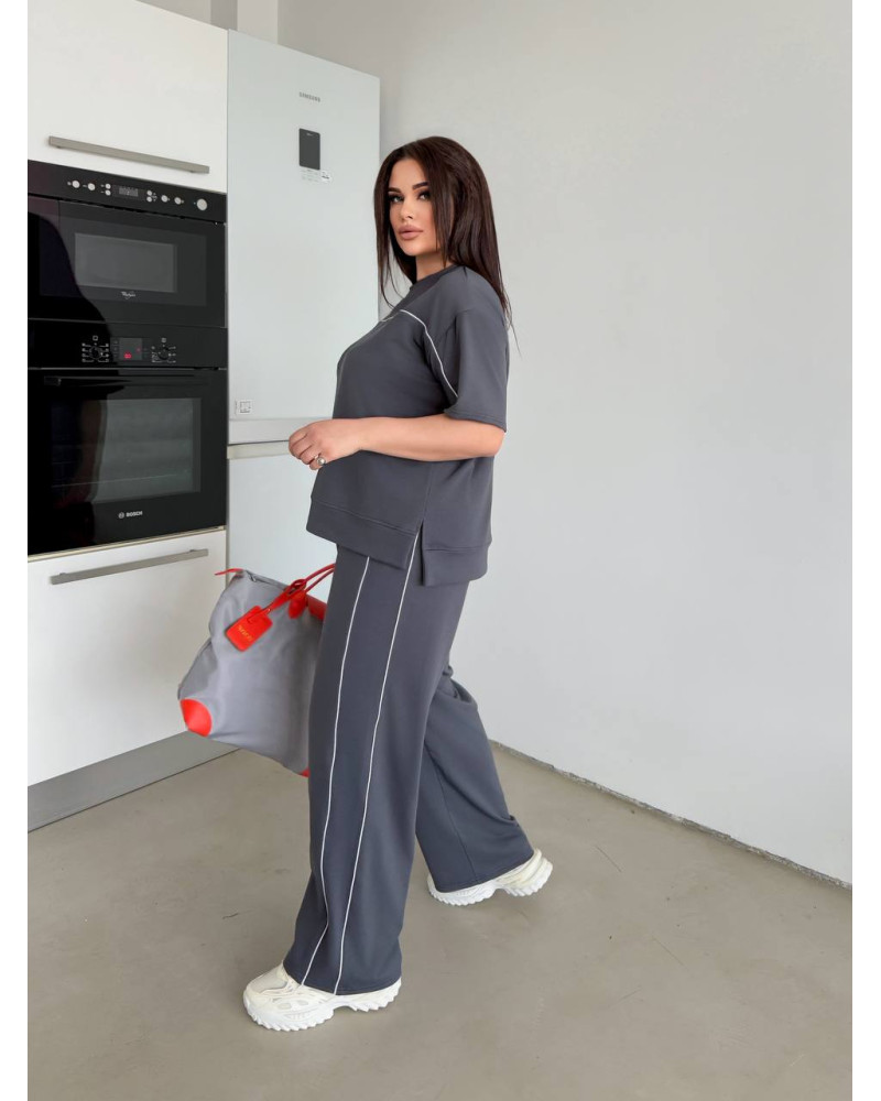 Жіночий прогулянковий костюм Chic Style SevenSt Арт. 193