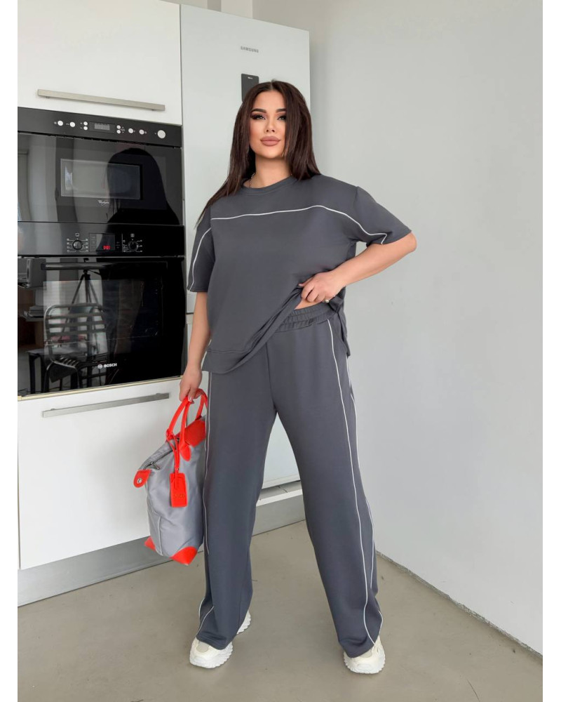 Жіночий прогулянковий костюм Chic Style SevenSt Арт. 193