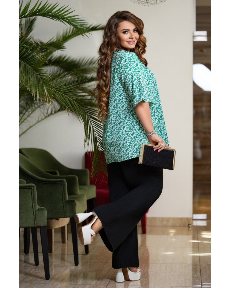 Жіночий костюм Chic Style TIMA-1356