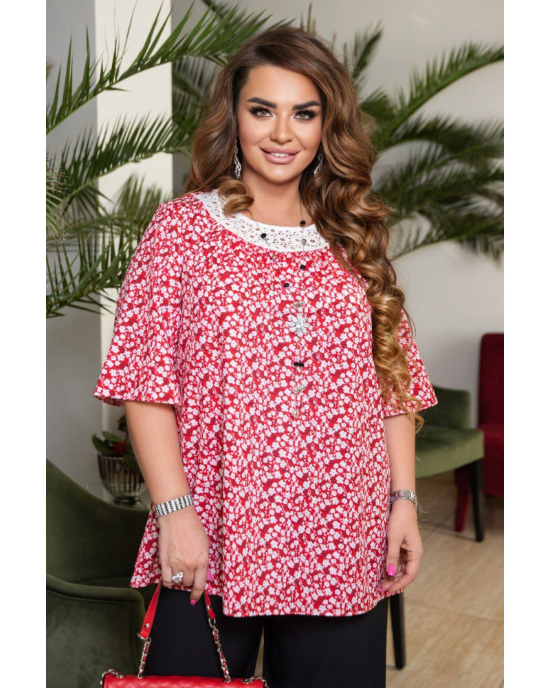 Жіночий костюм Chic Style TIMA-1356