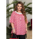 Жіночий костюм Chic Style TIMA-1356