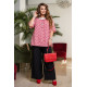 Жіночий костюм Chic Style TIMA-1356