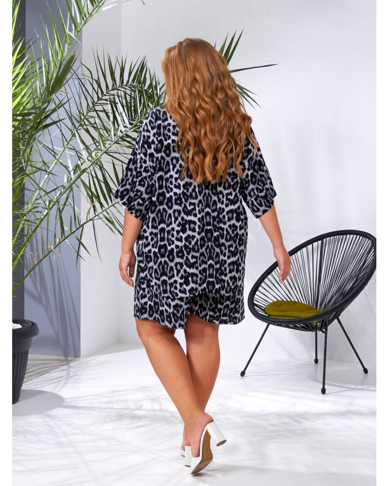 Жіночий костюм Chic Style VIRA 163.