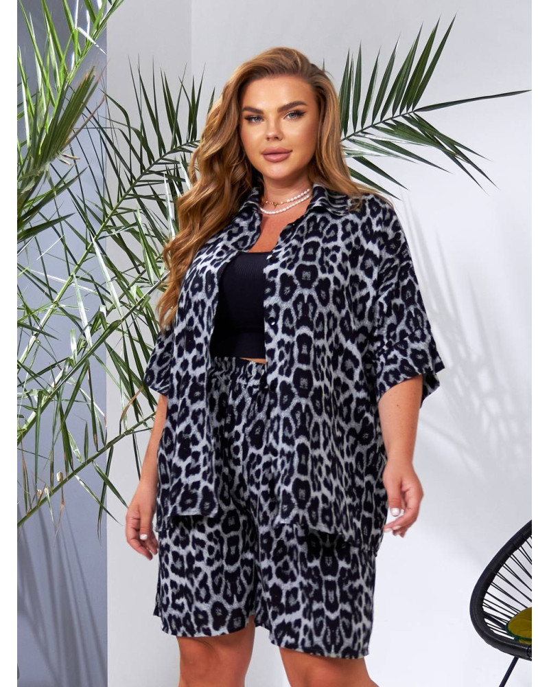 Жіночий костюм Chic Style VIRA 163.