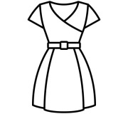 Сукні батал Chic Style — купити в Chic Style