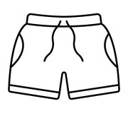Жіночі костюми з шортами Chic Style